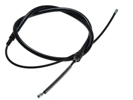 Трос гальмівний SKODA Octavia all drum brake RH-LH 96-03 ="" ADRIAUTO 470209