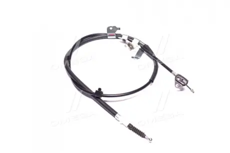 Трос ручного гальма Toyota AURIS, COROLLA (E15) 1.8 Hybrid (2010-12) зад.лів. ADRIAUTO 5202782