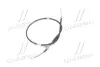 Трос гальмівний TOYOTA Carina E all RH93- ="" ADRIAUTO 520294 (фото 4)