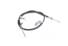 Трос гальмівний TOYOTA Yaris (P9_) 1.5 (all) (drum brake) Berlina RLH &quot;07-12&quot; =&quot;&quot; ADRIAUTO 5202962 (фото 1)