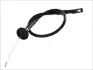 Трос зчеплення VW Golf Diesel/Jetta Diesel9/84- =&quot;&quot; ADRIAUTO 550128 (фото 1)