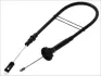 Трос зчеплення VW Golf Diesel/Jetta Diesel 86- =&quot;&quot; ADRIAUTO 550132 (фото 1)