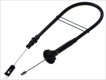 Трос зчеплення VW Golf Diesel/Jetta Diesel 86- ="" ADRIAUTO 550132