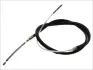 Трос гальмівний VW Passat 1.6-1.8-TD drum br.LH-RH 88- =&quot;&quot; ADRIAUTO 550237 (фото 1)