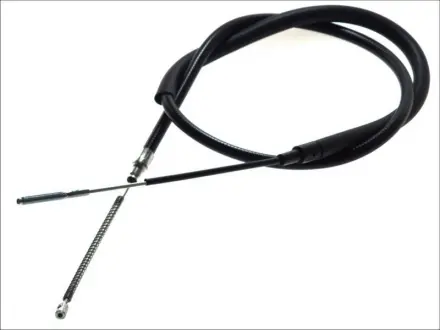 Трос гальмівний VW Toledo drum brake LH-RH 91-/Golf all drum br.LH-RH 88-91 ="" ADRIAUTO 550243