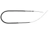 Трос гальмівний VW Passat 1.8-2.0 disc brake LH-RH 88-93 ="" ADRIAUTO 550257 (фото 1)