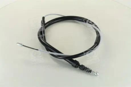 Трос гальмівний VW A3LH-RH 03-/Altea all LH-RH 04-/Octavia all RH-LH 03-/Golf V all LH-RH 1 ="" ADRIAUTO 550288