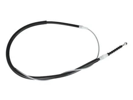 Трос гальмівний VW A3 all RH1 0/03-/Altea all LH-RH 10/03-/Leon all LH-RH 10/03-/Golf V 4 m ="" ADRIAUTO 550293