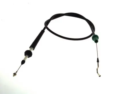 Трос газу VW Toledo 1.6-1.8 (-ch 1LZZD309350)91-/Golf/Scirocco GTI77-/Golf II 1.1-1.3-1-5 83-91 ="" ADRIAUTO 550314