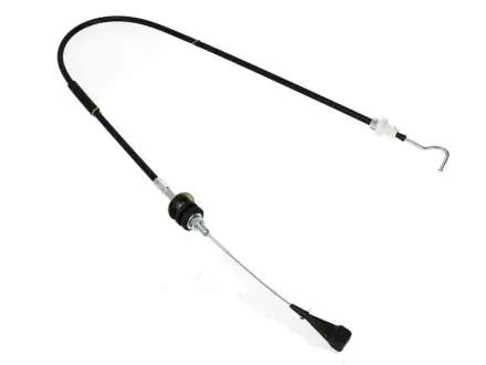 Трос газу VW Toledo 1.9-TDS 91-/Golf Diesel/Jetta Diesel/Caddy 77-/Passat TD 88- ="" ADRIAUTO 550315