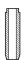 Направляюча клапану AE VAG96361B (фото 1)