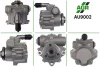 Насос ГПК з механічним приводом, новий, AUDI A3 96-01;FORD GALAXY 95-06;SEAT ALHAMBRA 96-10;SKODA OC AGR AU9002 (фото 1)