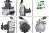 Насос ГПК з механічним приводом, новий, AUDI A4 07-,A4 AVANT 08-, A5 08-, AUDI Q7 07-,VW TOUAREG 07- AGR AU9017 (фото 1)