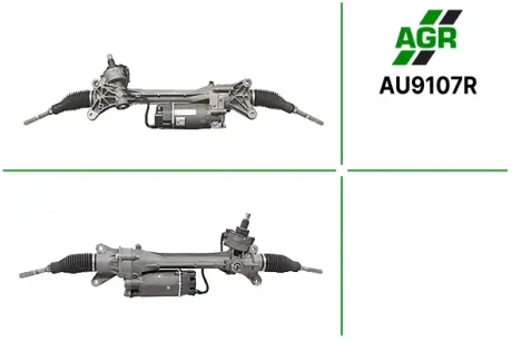 Рульова рейка з ЕПК, відновлена, AUDI A4 2015- AGR AU9107R