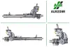Рульова рейка з ГПК, відновлена, AUDI A3 (8L1) 96-03;SEAT LEON (1M1) 99-06 AGR AU9209R (фото 1)