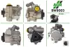 Насос ГПК з механічним приводом, новий, BMW 3 E-36 90-00; 3 E-46 98-05; 5 E-34 88-96; 5 E-39 95-03, AGR BW9003 (фото 1)
