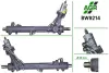 Рульова рейка з ГПК, нова, BMW 5 (E60) 03-10 AGR BW9214 (фото 1)