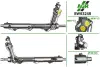 Рульова рейка з ГПК, відновлена, BMW X6 E71 2008-2012, BMW X5 E70 2008-2012 SERV AGR BW9234R (фото 1)
