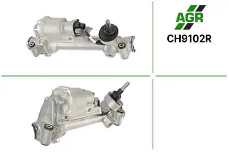 Рульова рейка з ЕПК, відновлена, CHRYSLER 300 C 15-н.в... AGR CH9102R