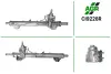 Рульова рейка з ГПК, відновлена, CITROEN JUMPY 07-;PEUGEOT EXPERT 07-, FIAT SCUDO 07- AGR CI9228R (фото 1)