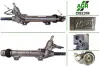 Рульова рейка з ГПК, відновлена, CITROEN Berlingo 2006-2008, Peugeot Partner 2006-2008 AGR CI9231R (фото 1)