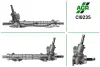 Рульова рейка з ГПК, нова, CITROEN Berlingo 2008-,PEUGEOT Partner 2008-,PEUGEOT 308 2007 AGR CI9235 (фото 1)