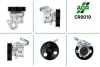 Насос ГПК з механічним приводом, новий, CHEVROLET AVEO 2006-, KALOS 2005-, DAEWOO KALOS 2005- AGR CR9019 (фото 1)