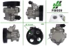 Насос ГПК з механічним приводом, новий, CITROEN Jumpy 1995-2007,FIAT Scudo 1995-2004,PEUGEOT 406 199 AGR FI9009 (фото 1)