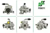 Насос ГПК з механічним приводом, новий, FIAT Ducato 2006-,FORD Transit 2006-,CITRO JUMPER 2006- AGR FI9011 (фото 1)