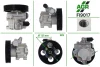 Насос ГПК з механічним приводом, новий, CITROEN Jumpy 95-07,FIAT Scudo 95-04, PEUGEOT 406 95-04, PEU AGR FI9017 (фото 1)