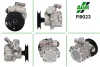 Насос ГПК з механічним приводом, новий, CITROEN JUMPER (230P) 94-02;FIAT DUCATO (230) 94-01;PEUGE AGR FI9023 (фото 1)