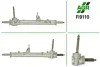 Рульова рейка без ПК, нова, FIAT TEMPRA (159) 90-98, TIPO (160) 87-95; LANCIA DEDRA (835) 89-99 AGR FI9110 (фото 1)
