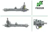Рульова рейка з ГПК, відновлена, FIAT BARCHETTA (183) 95-05,PUNTO (176) 93-99, LANCIA Y 95-03 AGR FI9202R (фото 1)
