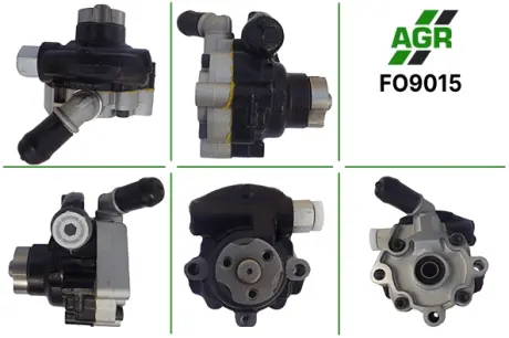 Насос ГПК з механічним приводом, новий, FORD Mondeo III 2000-2007,FORD Transit 2000-2006 С приводом AGR FO9015