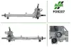Рульова рейка з ГПК, нова, FORD FIESTA V (JH_, JD_) 01-09,FUSION (JU_) 02-09;MAZDA 2 (DY) 03-09 AGR FO9207 (фото 1)