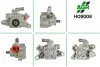 Насос ГПК з механічним приводом, новий, HONDA CR-V 1995-2002,HONDA Civic 1998-2003,HONDA HR-V 1999-2 AGR HO9008 (фото 1)