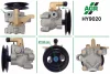 Насос ГПК з механічним приводом, новий, ACCENT II 00-05,HYUNDAI ELANTRA00-06,HYUNDAI ELANTRA 03-06 AGR HY9020 (фото 1)