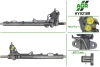 Рульова рейка з ГПК, відновлена, HYUNDAI Grandeur 05-, AZERA 05-,SONATA NF 07- AGR HY9218R (фото 1)