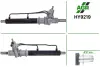 Рульова рейка з ГПК, нова, HYUNDAI H100 (P) 93-00, HYUNDAI Porter 06- AGR HY9219 (фото 1)
