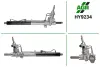Рульова рейка з ГПК, нова, HYUNDAI SONATA 2010-,HYUNDAI AZERA 2011-,KIA CADENZA,KIA OPTIMA 2010- AGR HY9234 (фото 1)