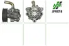 Насос ГПК з механічним приводом, новий, JEEP COMMANDER (XK) 06-10,GRAND CHEROKEE III (WH, WK) 05-10 AGR JP9018 (фото 1)
