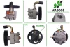 Насос ГПК з механічним приводом, новий, MAZDA 323 F VI 98-04,323 S VI 98-04,626 V 97-02,626 V Hatchb AGR MA9005 (фото 1)