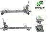 Рульова рейка з ГПК, відновлена, MAZDA 3 2003-2008,MAZDA 5 2005- AGR MA9203R (фото 1)