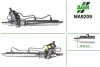 Рульова рейка з ГПК, нова, MAZDA 323 C IV (BG) 89-94,323 F IV (BG) 89-94,323 S IV (BG) 89-94 AGR MA9209 (фото 1)