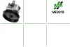 Насос ГПК з механічним приводом, новий, MERCEDES-BENZ C CLASS 07-,C CLASS T-Model 07-,C-CLASS 11-,E- AGR ME9019 (фото 1)