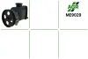 Насос ГПК з механічним приводом, новий, MERCEDES-BENZ C CLASS 07-,C CLASS T-Model 07-,E-CLASS 03-08, AGR ME9029 (фото 1)