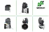 Насос ГПК з механічним приводом, новий, MERCEDES-BENZ VIANO (W639) 10-,VITO / MIXTO (W639) 2010- AGR ME9041 (фото 1)