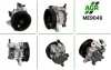 Насос ГПК з механічним приводом, новий, MERCEDES-BENZ C-CLASS (W204) 08-,C-CLASS T-Model (S204) 08-, AGR ME9049 (фото 1)