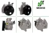Насос ГПК з механічним приводом, новий, MERCEDES-BENZ C-CLASS (W204) 07-,E-CLASS (W212) 09- AGR ME9056 (фото 1)