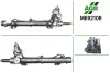 Рульова рейка з ГПК, відновлена, MERCEDES-BENZ E-CLASS (W211) 03-08,E-CLASS T-Model (S211) 03-09 AGR ME9210R (фото 1)